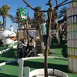 El Remo Apartman