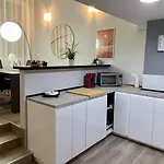 Apartman El Remo *