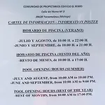 El Remo Apartman