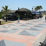Apartman El Remo *