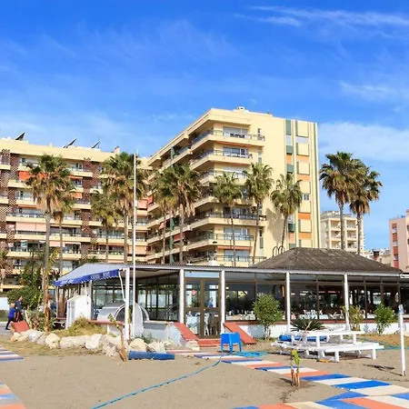 Apartman El Remo *