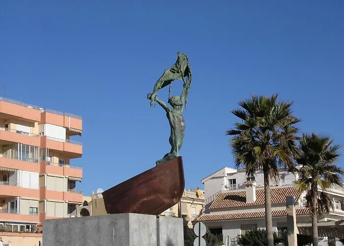 Appartamento El Remo