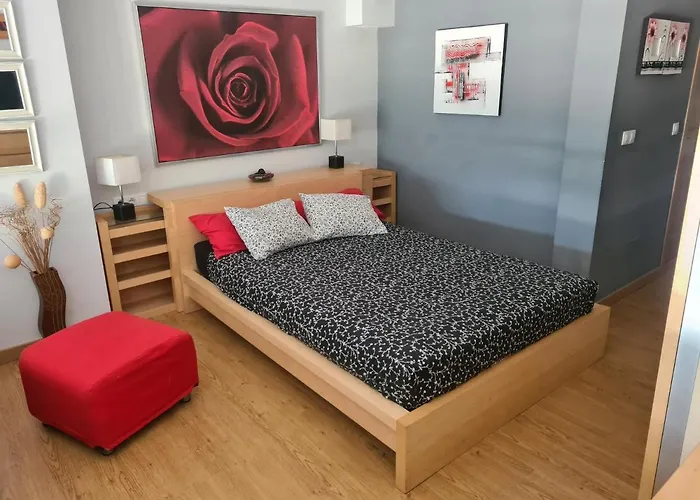 Appartamento El Remo Torremolinos