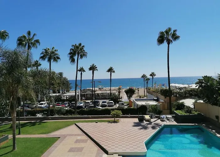 Appartamento El Remo Torremolinos