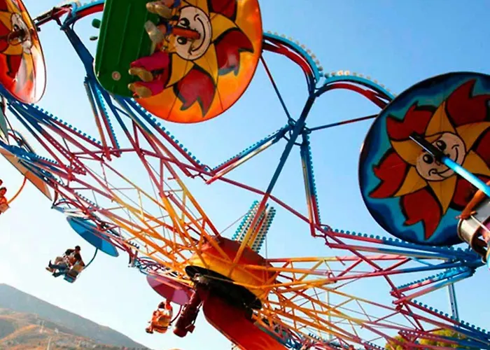 Appartamento El Remo Torremolinos