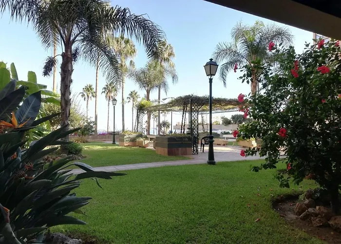 El Remo * Torremolinos