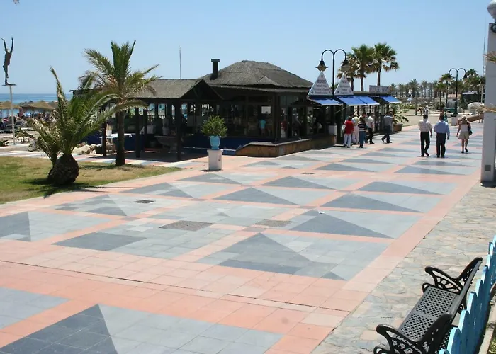 Appartamento El Remo *