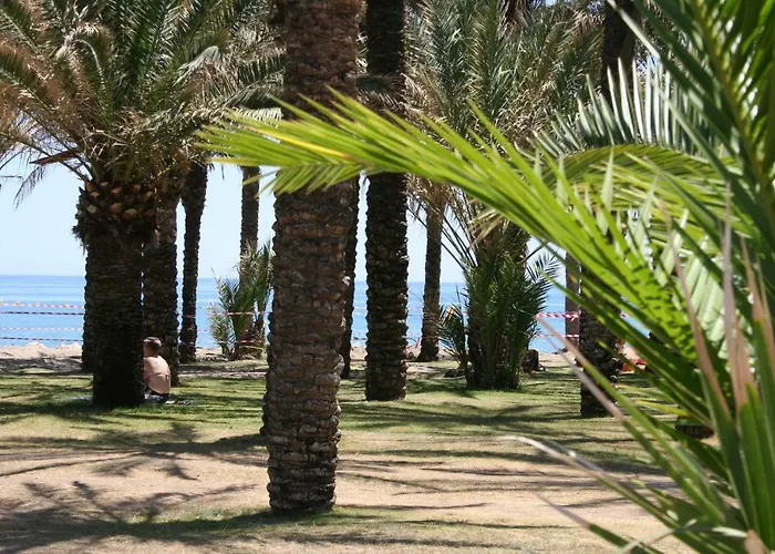 Appartamento El Remo