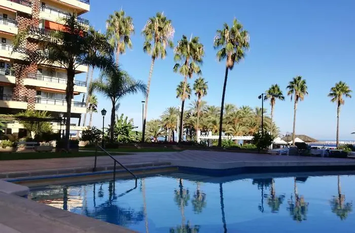 El Remo Appartamento Torremolinos
